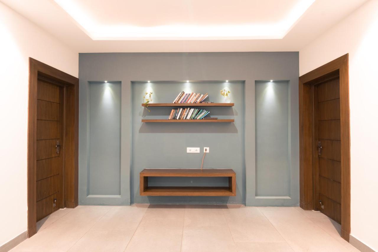Athulya Residence Suite Rooms Bangalore Buitenkant foto